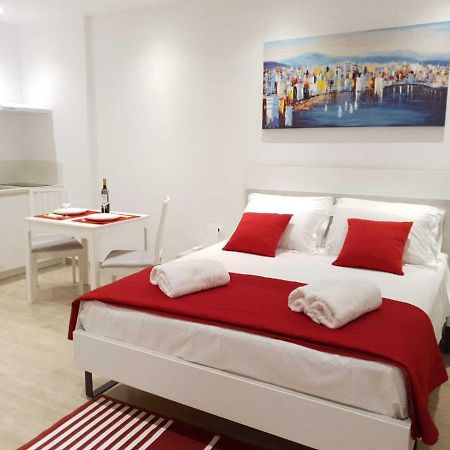 Luxury Studio Apollo Apartment Dubrovnik Bagian luar foto