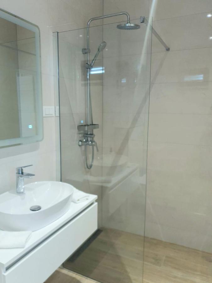 Luxury Studio Apollo Apartment Dubrovnik Bagian luar foto