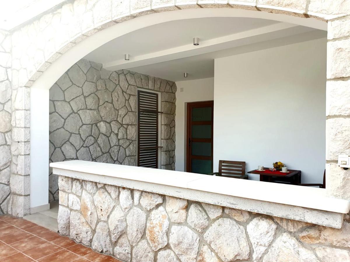 Luxury Studio Apollo Dubrovnik Bagian luar foto