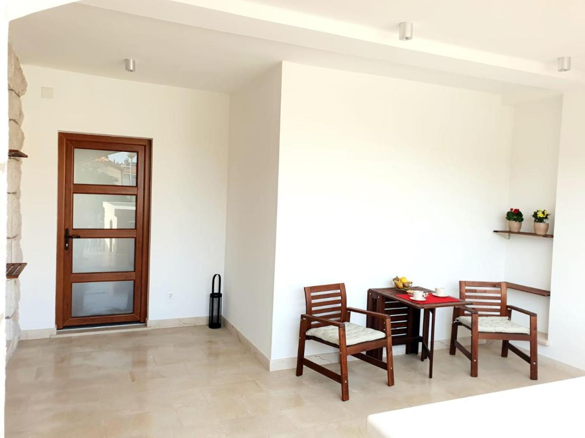 Luxury Studio Apollo Dubrovnik Bagian luar foto