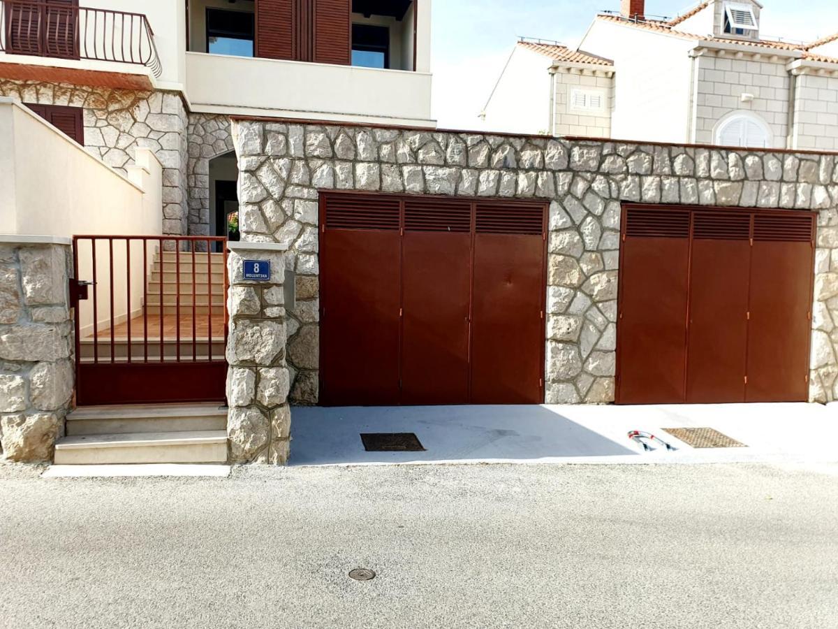 Luxury Studio Apollo Dubrovnik Bagian luar foto