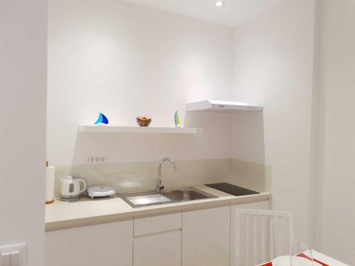 Luxury Studio Apollo Dubrovnik Bagian luar foto