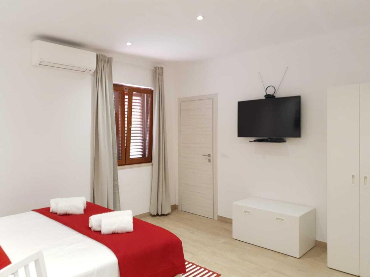 Luxury Studio Apollo Apartment Dubrovnik Bagian luar foto