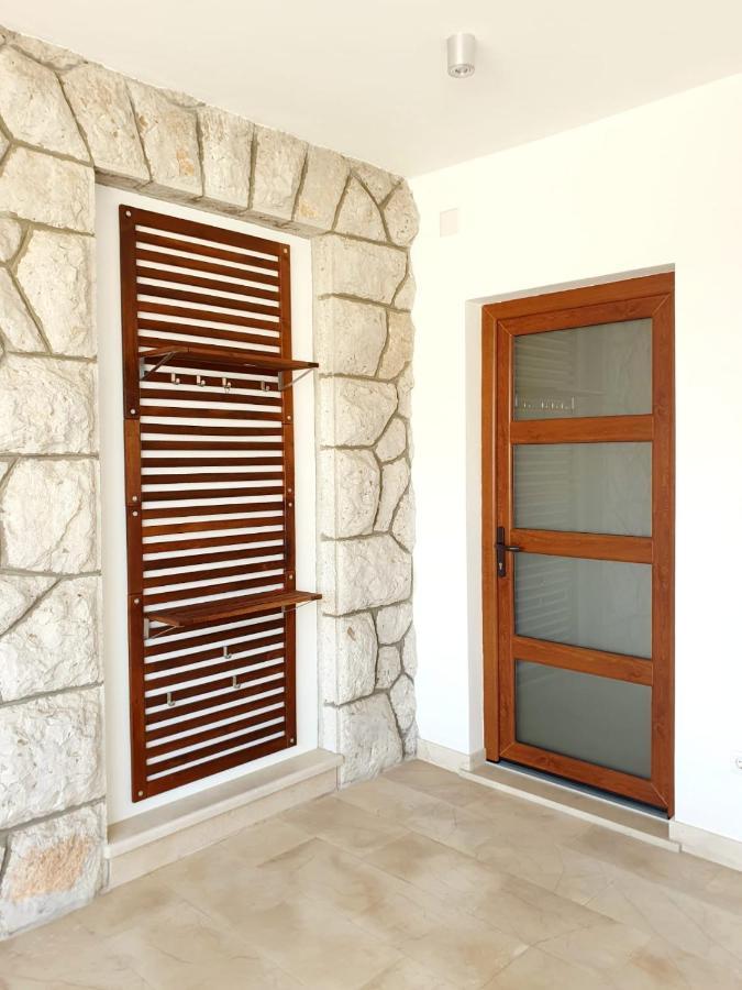 Luxury Studio Apollo Dubrovnik Bagian luar foto