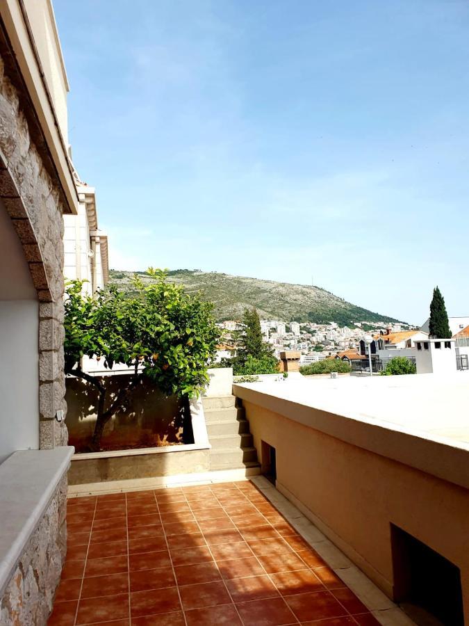 Luxury Studio Apollo Apartment Dubrovnik Bagian luar foto