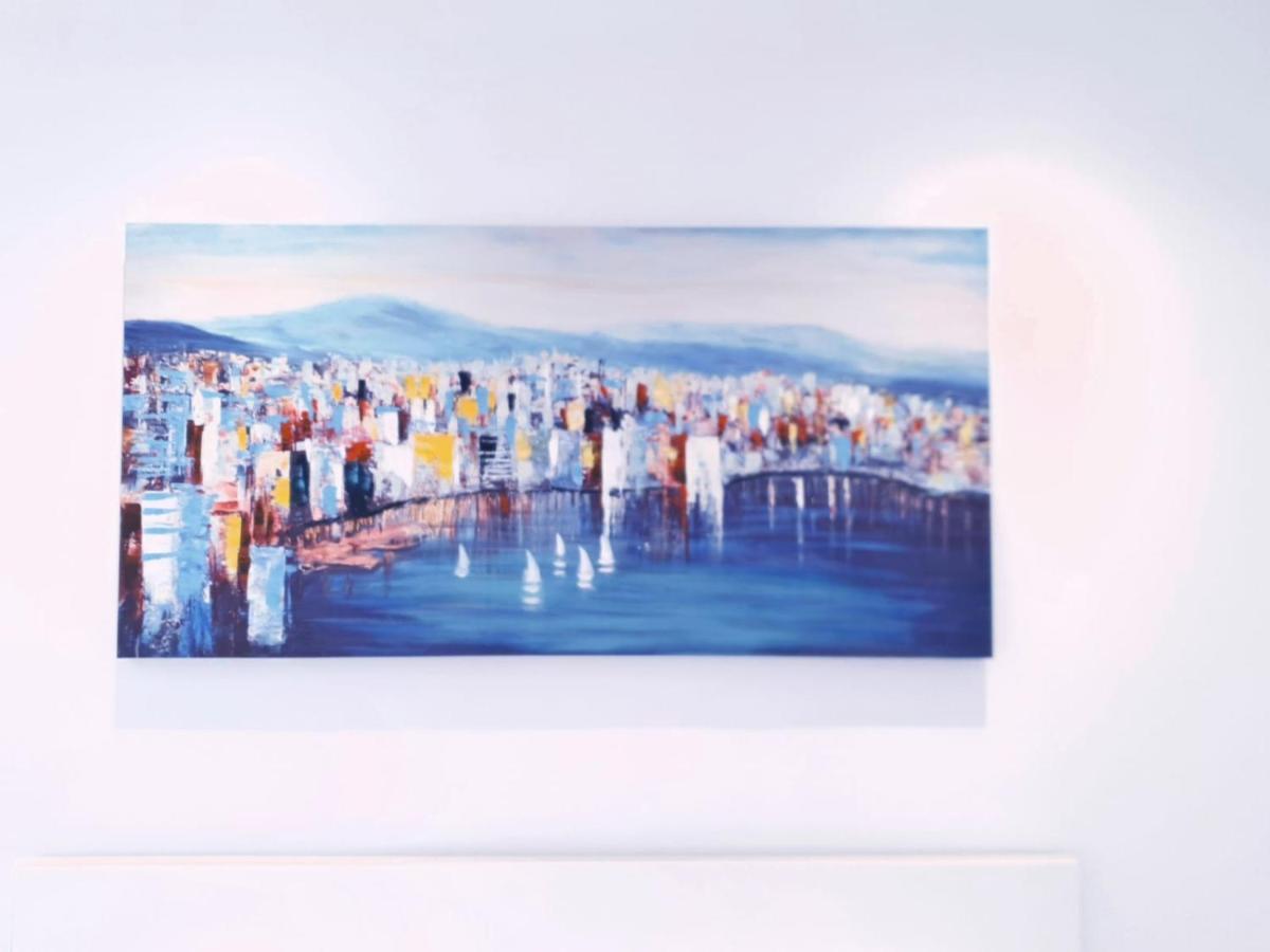 Luxury Studio Apollo Dubrovnik Bagian luar foto