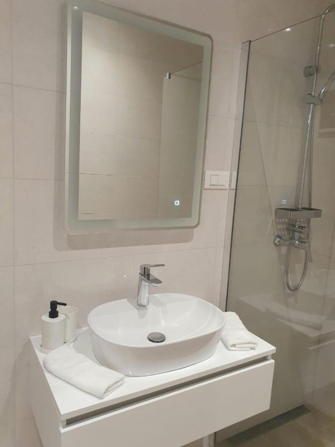 Luxury Studio Apollo Dubrovnik Bagian luar foto