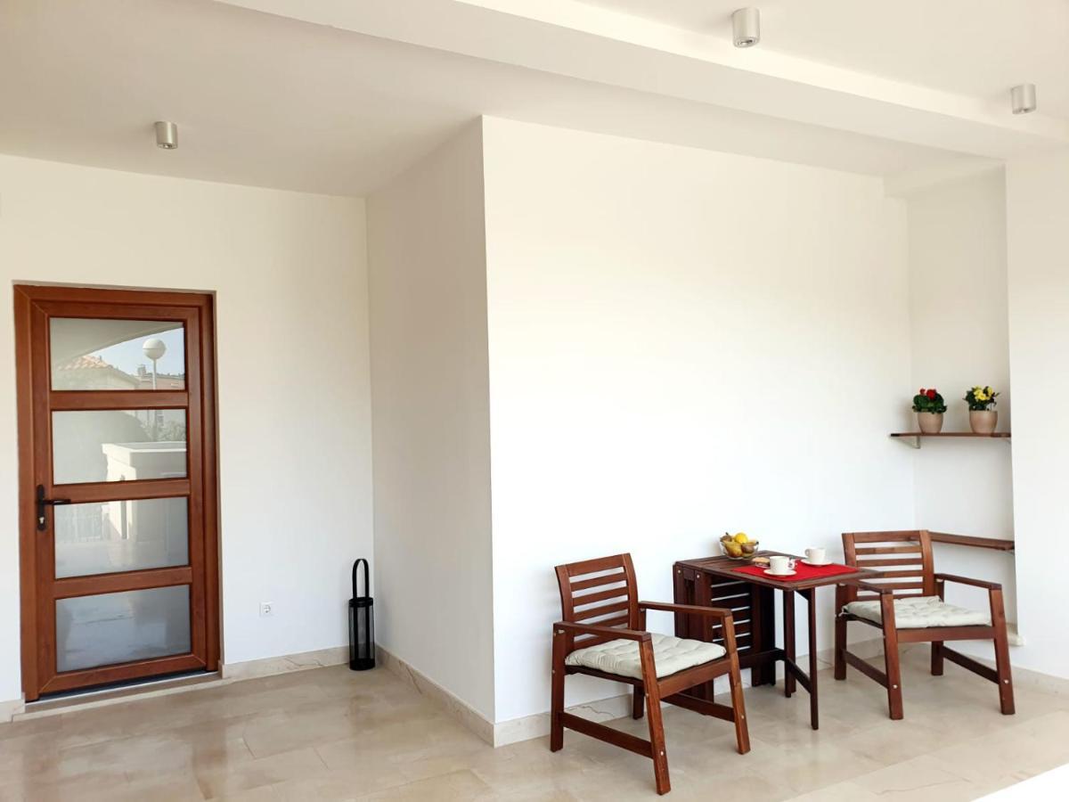 Luxury Studio Apollo Dubrovnik Bagian luar foto