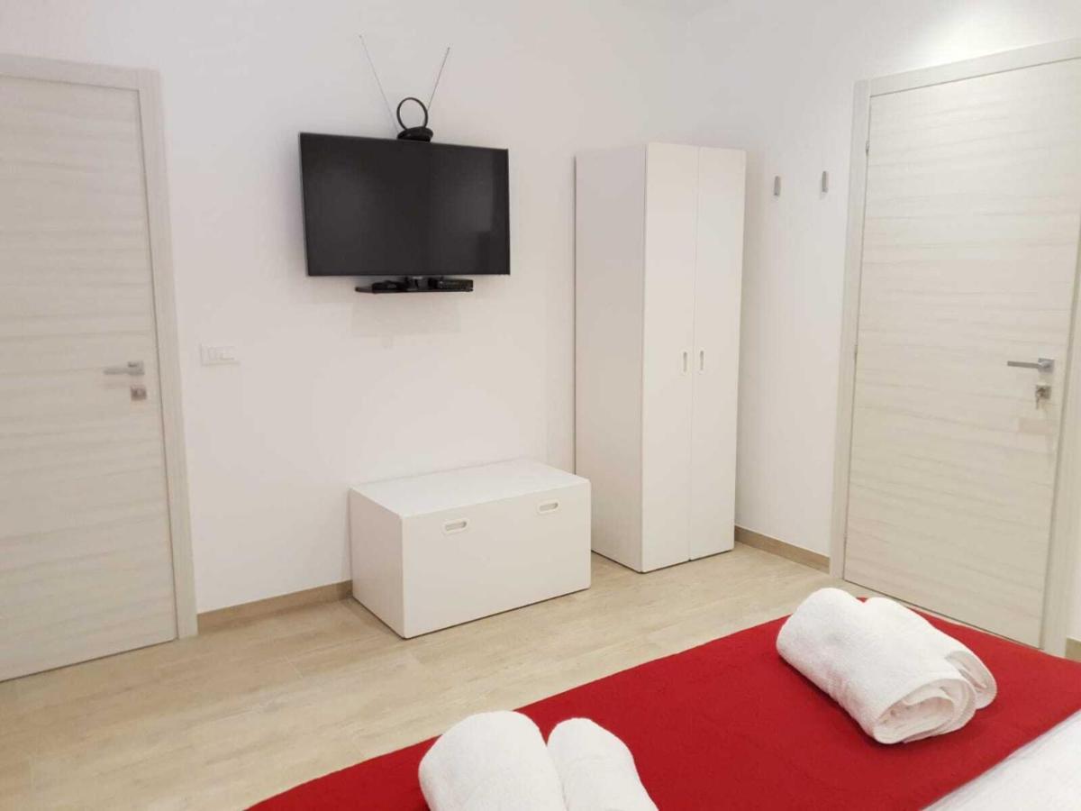 Luxury Studio Apollo Apartment Dubrovnik Bagian luar foto