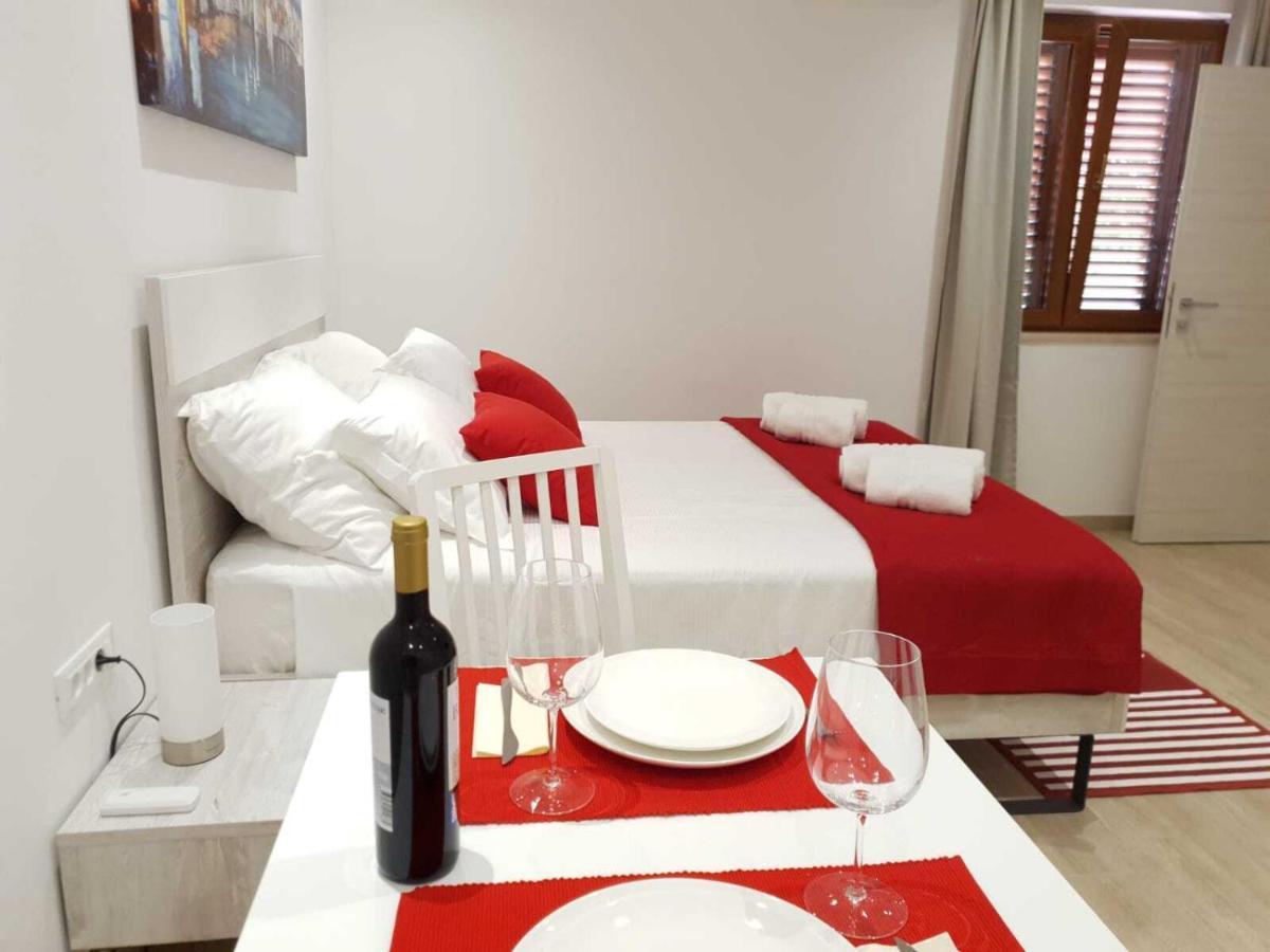 Luxury Studio Apollo Dubrovnik Bagian luar foto