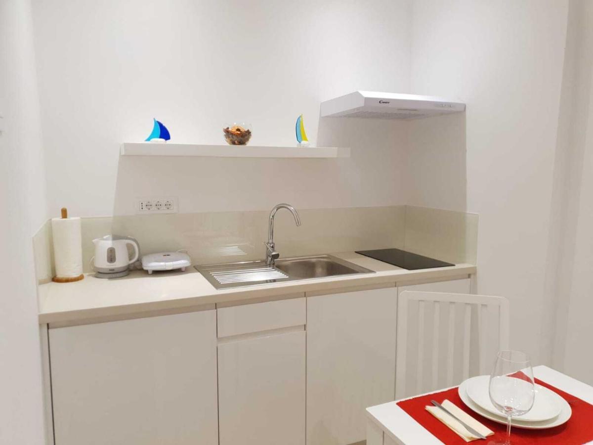 Luxury Studio Apollo Dubrovnik Bagian luar foto