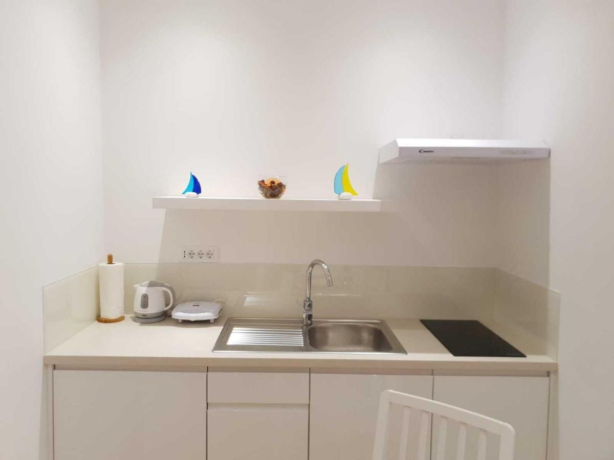 Luxury Studio Apollo Dubrovnik Bagian luar foto
