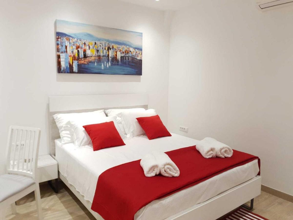 Luxury Studio Apollo Apartment Dubrovnik Bagian luar foto