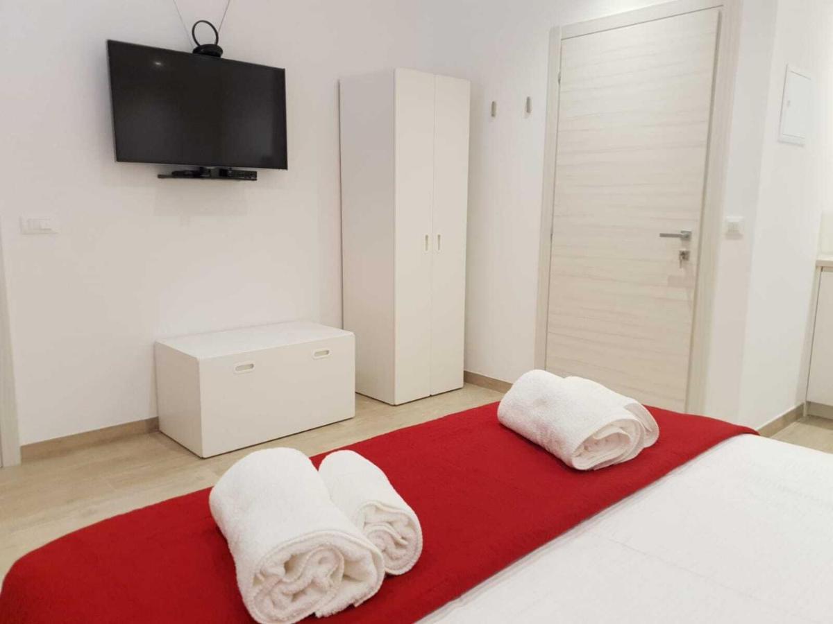 Luxury Studio Apollo Apartment Dubrovnik Bagian luar foto